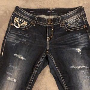 Vigoss Jeans